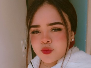 Webcam sex con Jessica_Yonce
