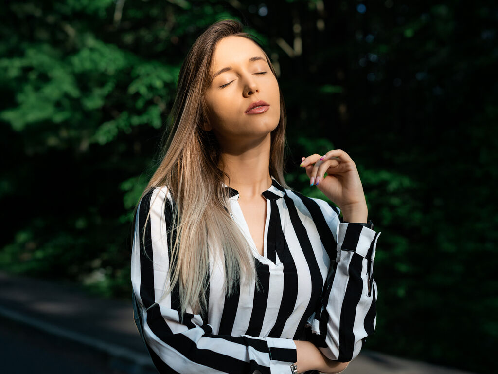 Jessicaaidennn's Profil - Bild n°1