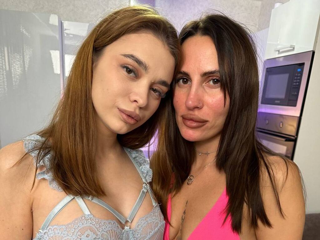 Jessicaandmolly's profile - Image n°0