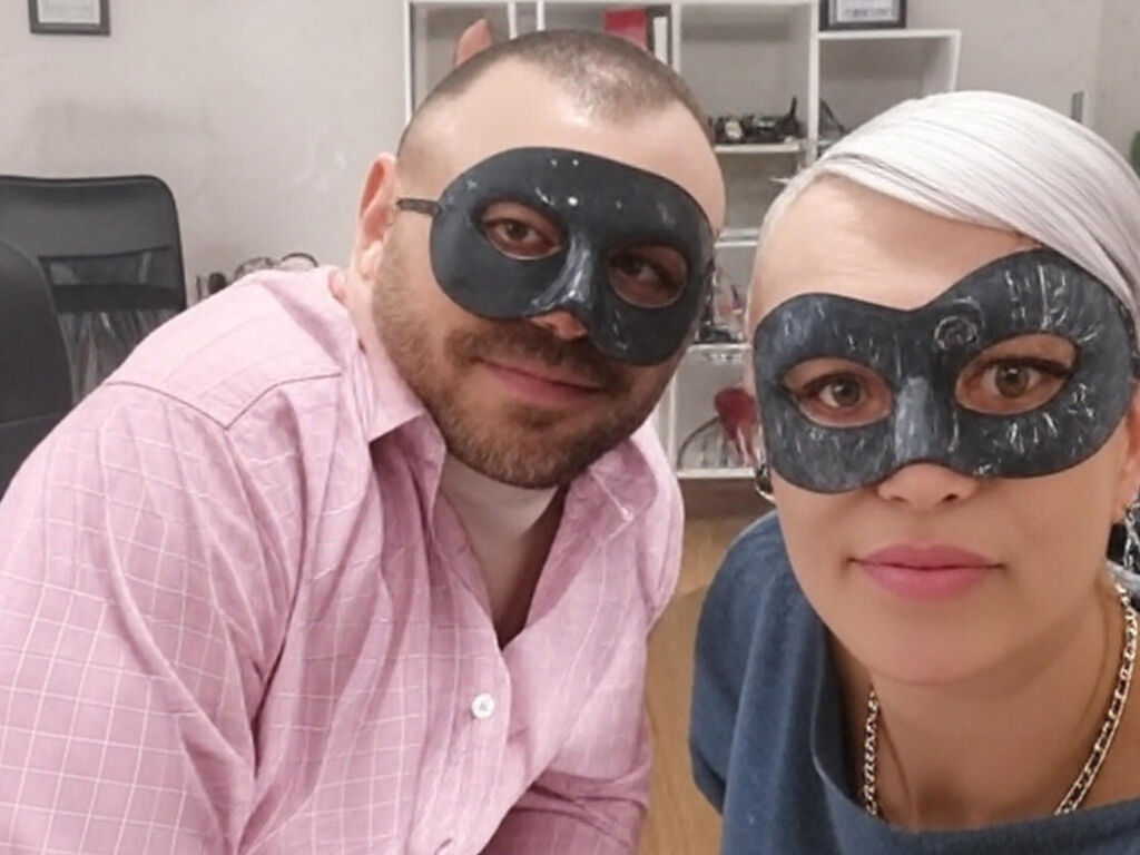 Perfil con Jessicaandron - Imagen  n°1