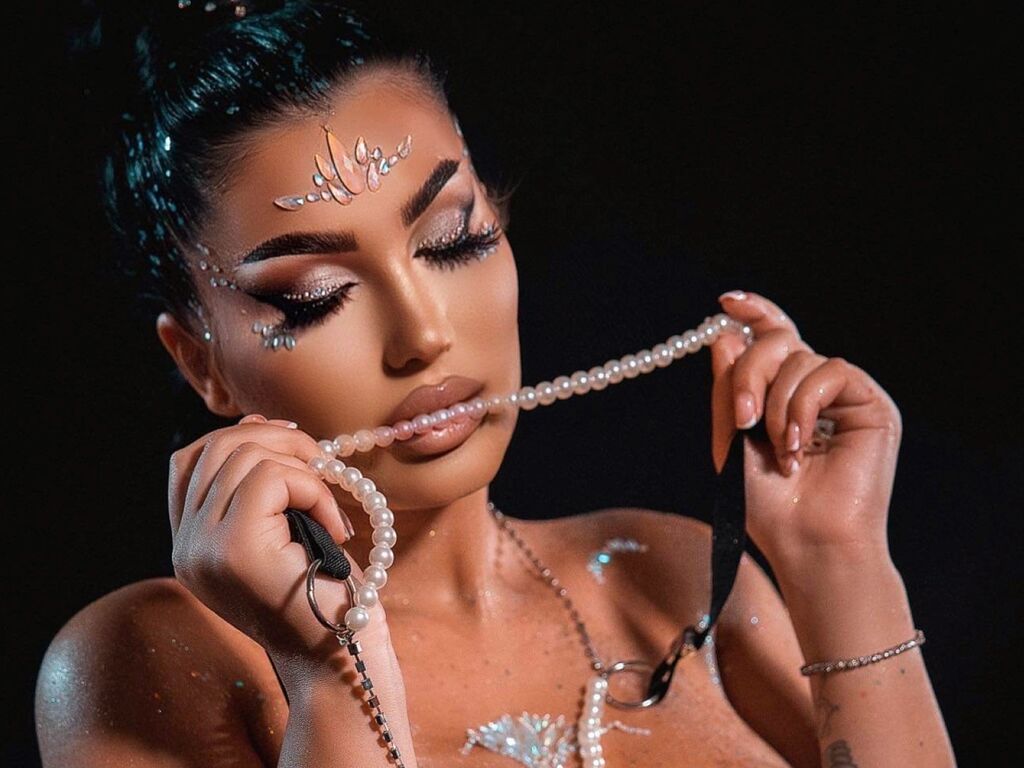 JessicaArdor's Profil - Bild n°6