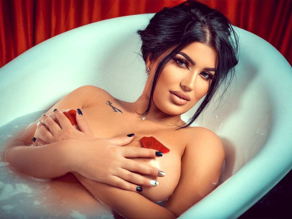 JessicaArdor's Profil - Bild n°5