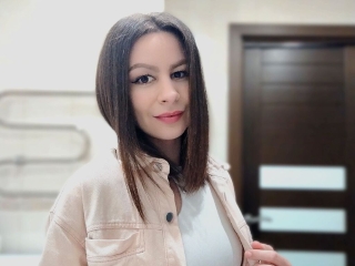Jessicabear's Sexcam