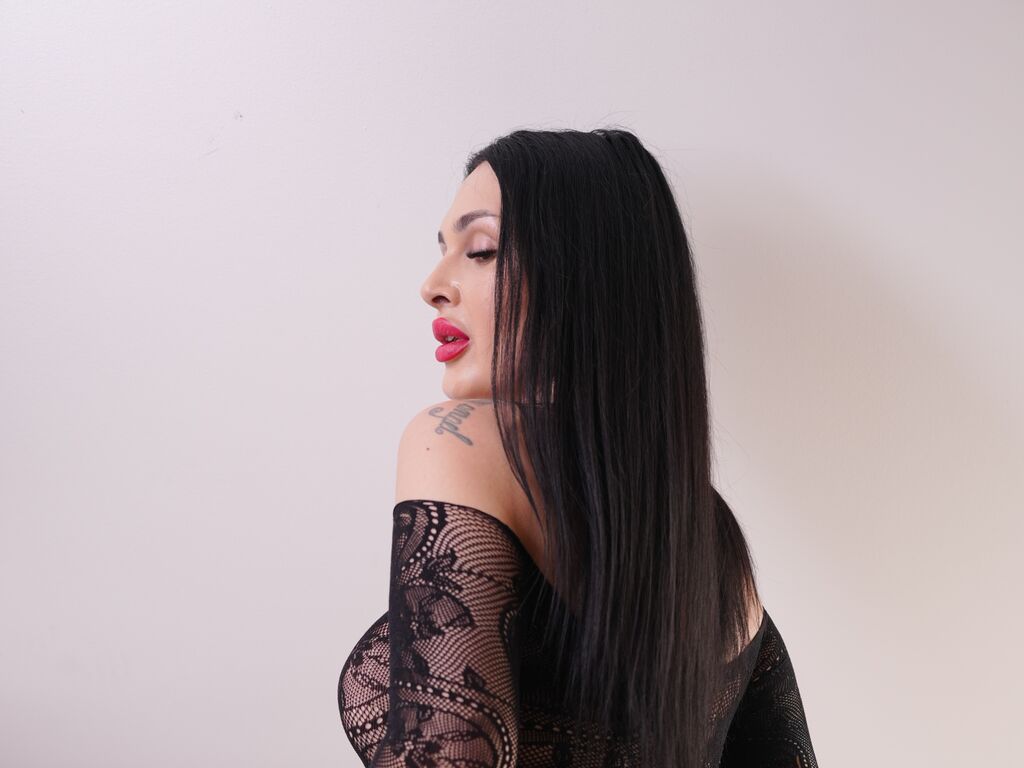 JessicaBenson's profiel - Afbeelding n°1