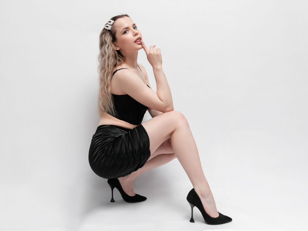 JessicaBeverly's profiel - Afbeelding n°4