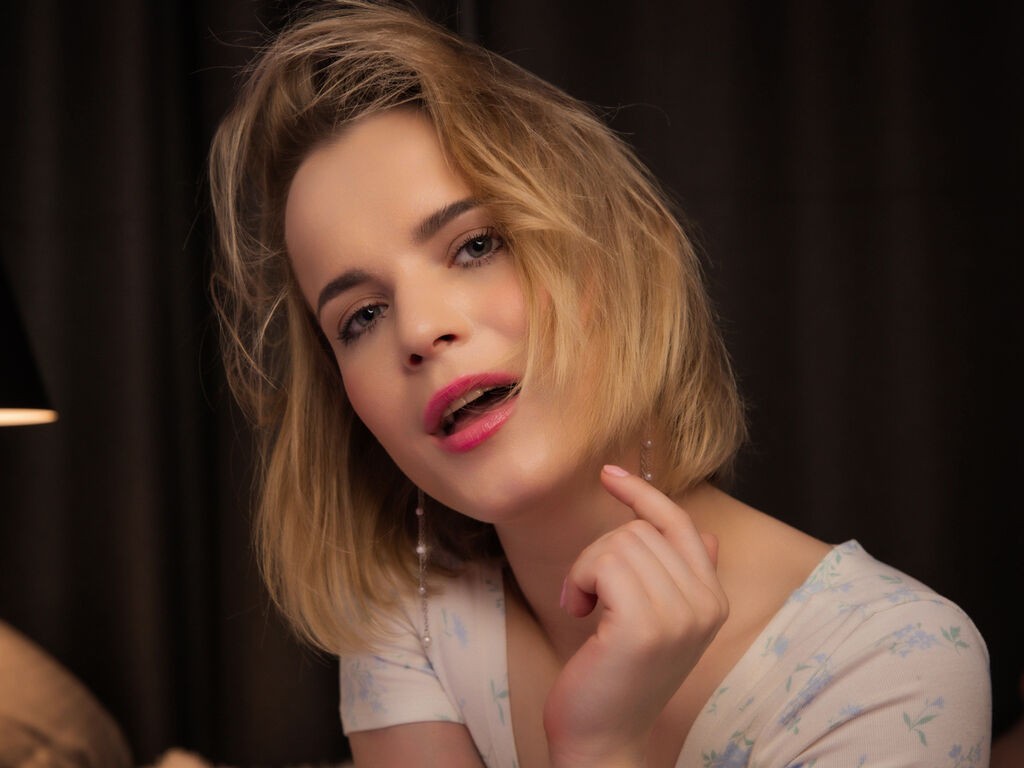 JessicaBeverly' profilo - Immagine n°1