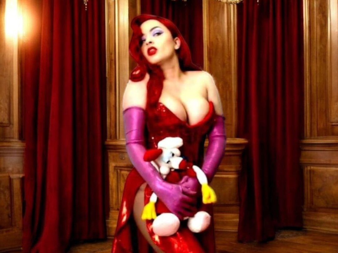 Jessicabunny_69's profile - Image n°0