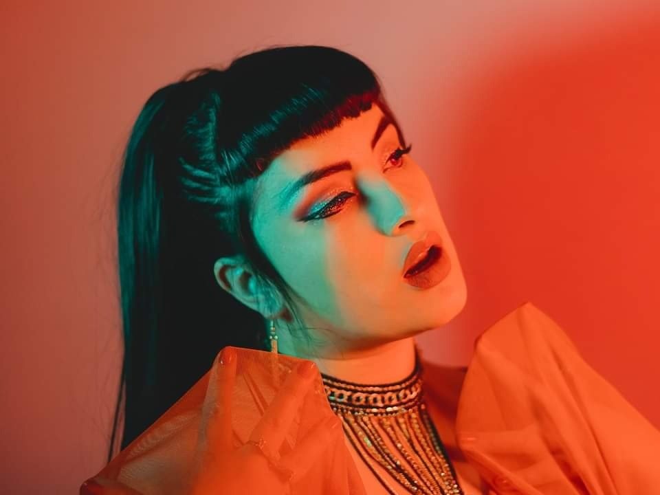 Jessicabunny_69's profile - Image n°0