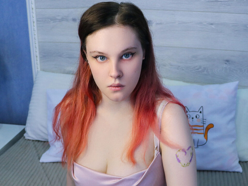 Jessicaclaris's Profil - Bild n°0