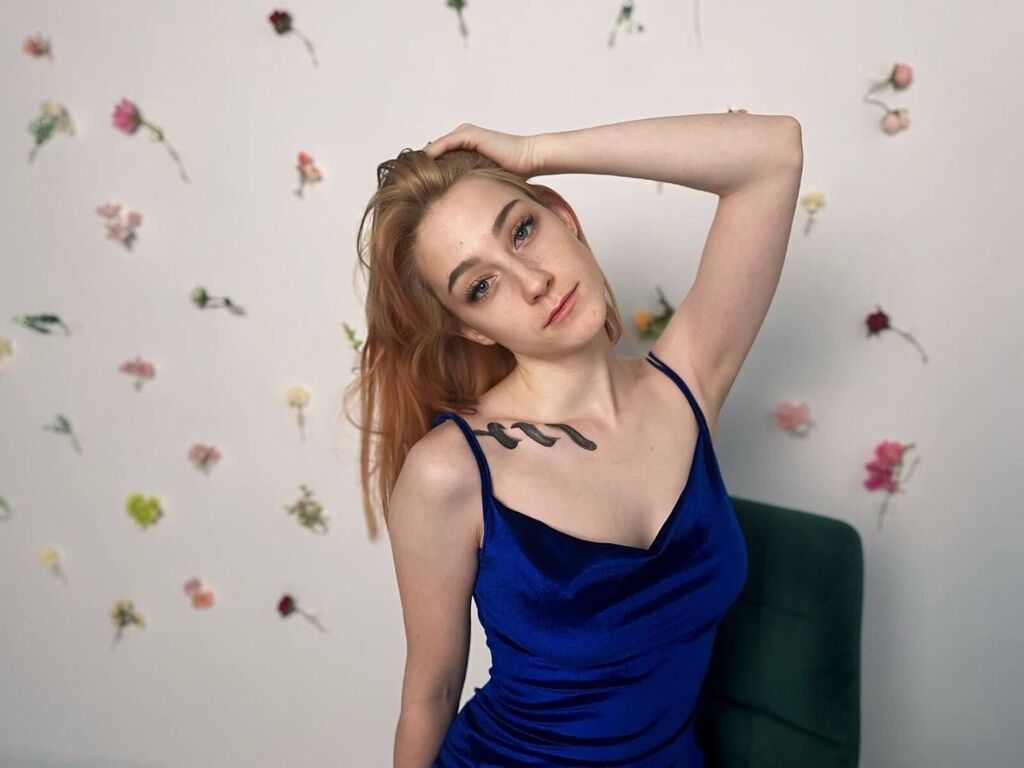 Jessicacrawford' profilo - Immagine n°1