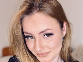 Jessicadeann's Sexcam