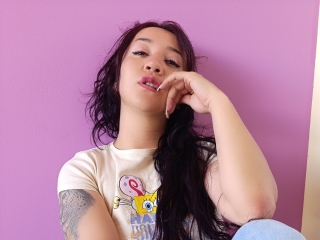 Webcam sex de Jessicadove