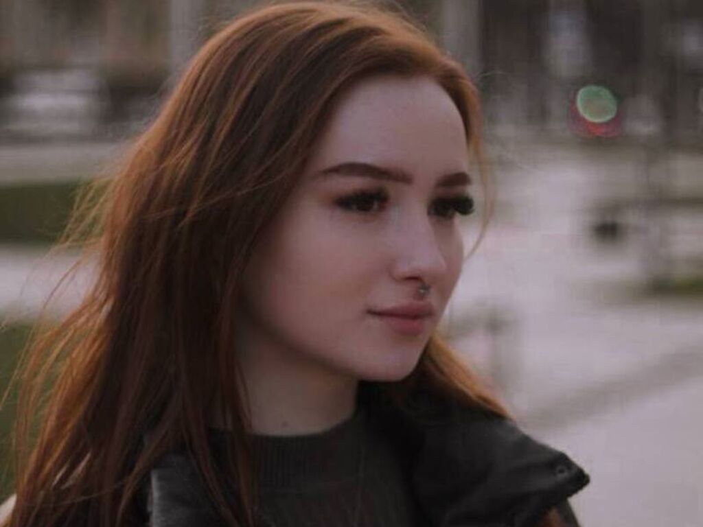 Jessicadoyle's profile - Image n°0