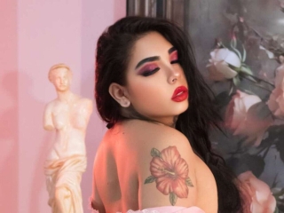 Jessicadubair's Sexcam