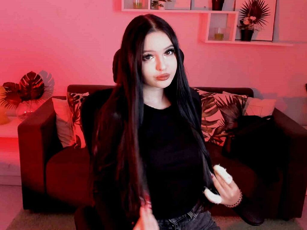 Jessicafell's profile - Image n°0
