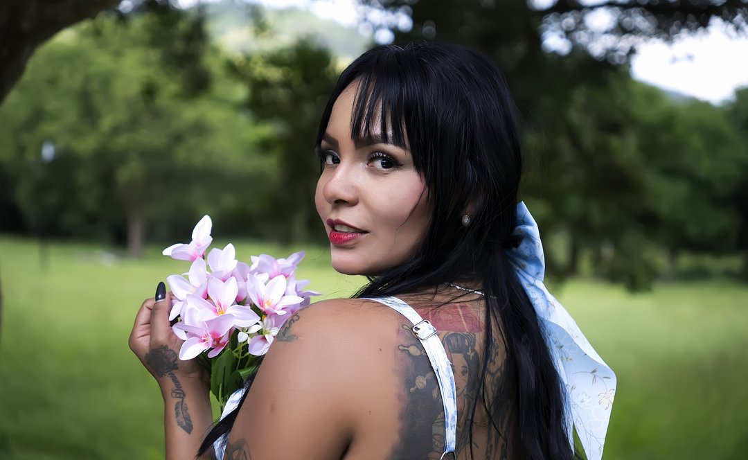 Jessicafiore's profile - Image n°0