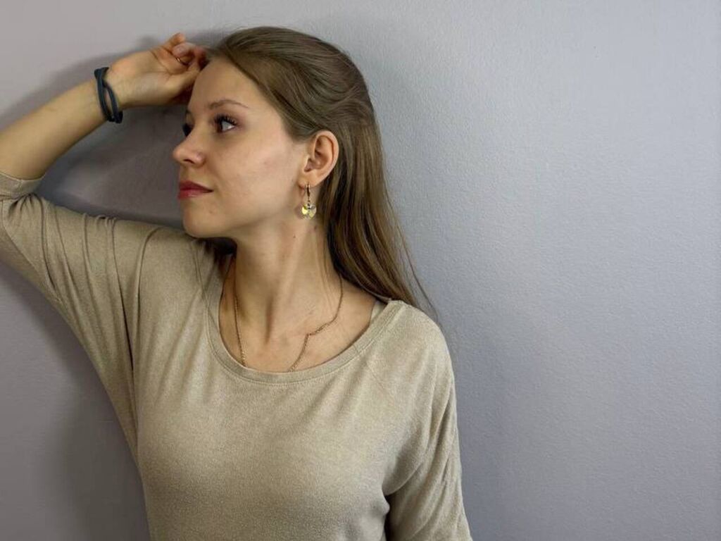 Jessicafreligh's profiel - Afbeelding n°1