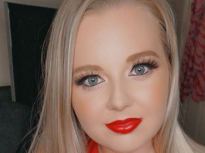 Jessicag69's profile - Image n°0