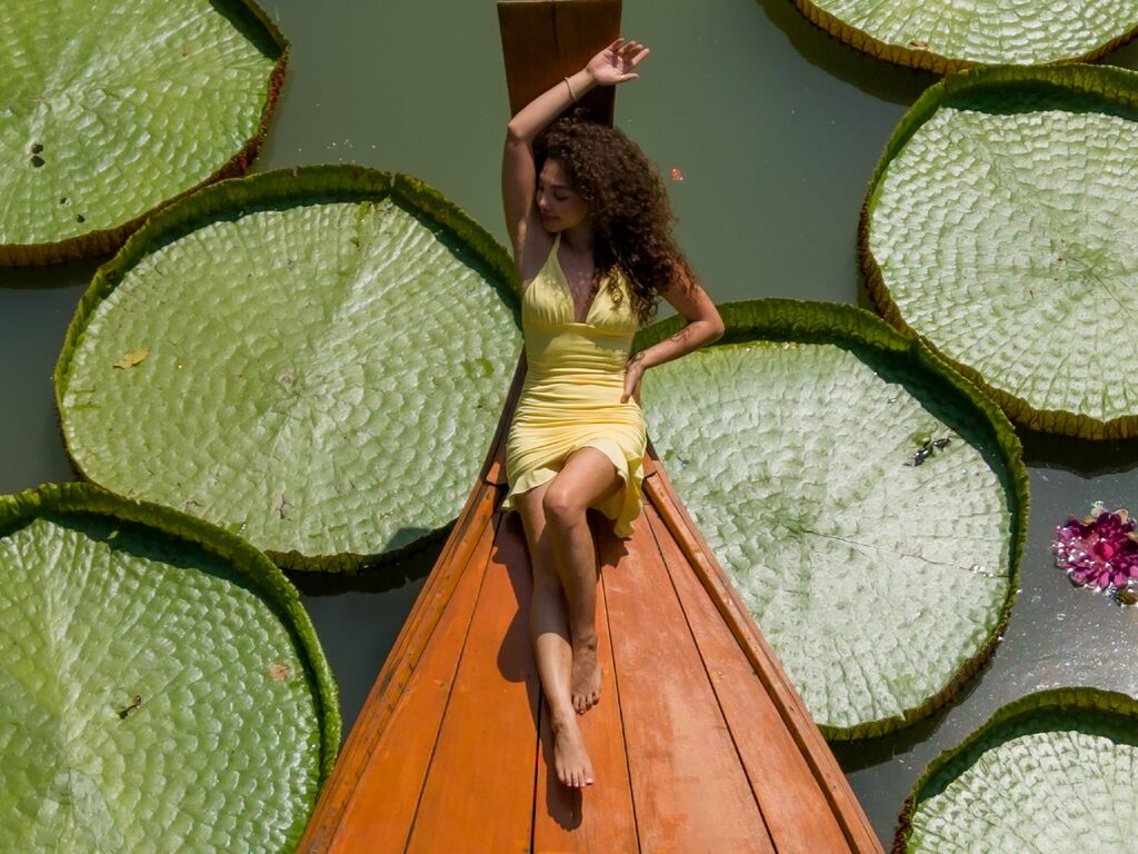 Jessicagate' profilo - Immagine n°1