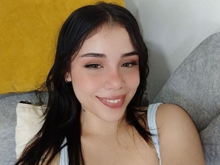 Jessicaglow31's Sexcam
