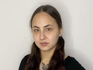 Sexo por webcam con Jessicagoudreau