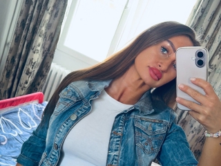 Jessicahampton91's profiel