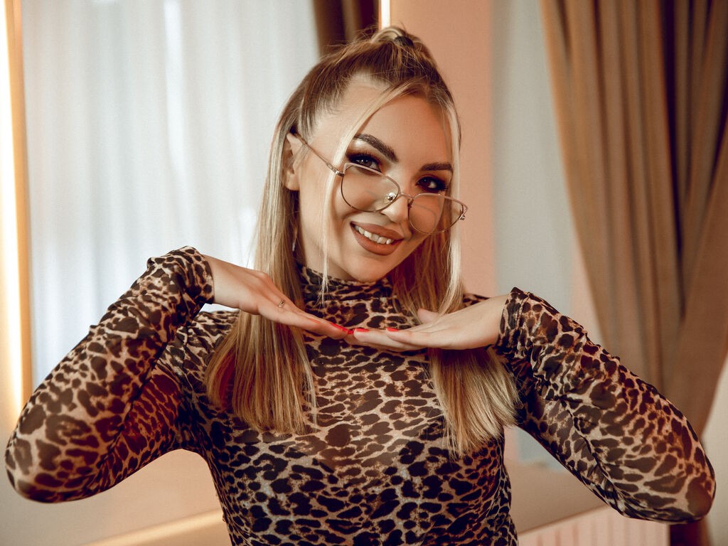 Profil de Jessicaharlow - Photo n°0