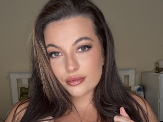 Jessicaheart's Sexcam