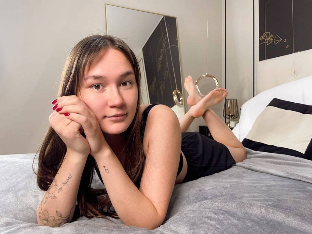 Jessicaheat's profile - Image n°1