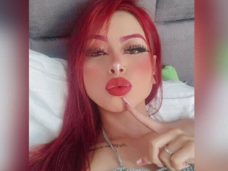 Jessicahot's Sexcam