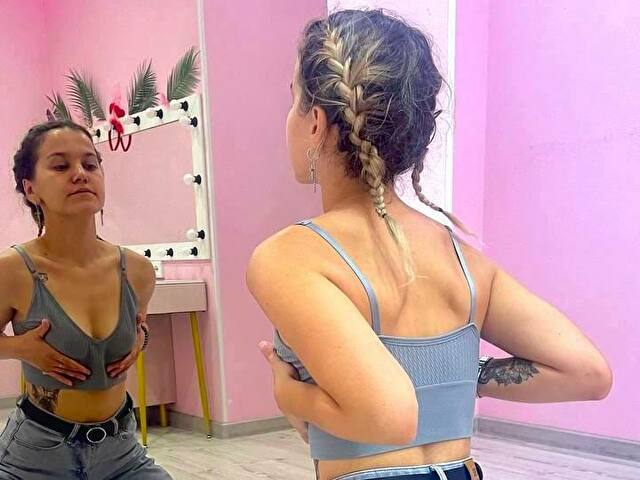 Jessicahot's profiel - Afbeelding n°39