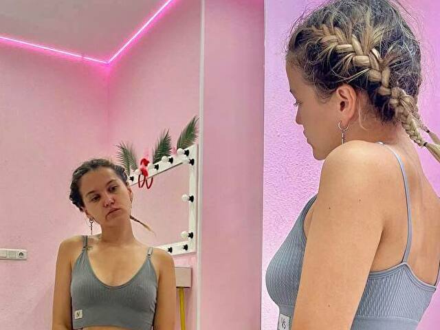 Jessicahot's profiel - Afbeelding n°41