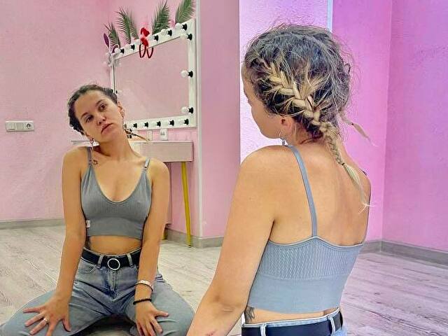 Jessicahot's profiel - Afbeelding n°42