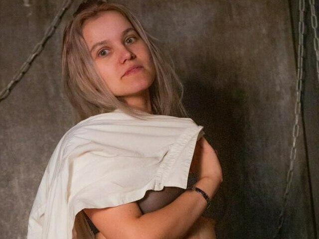 Perfil con Jessicahot - Imagen  n°1