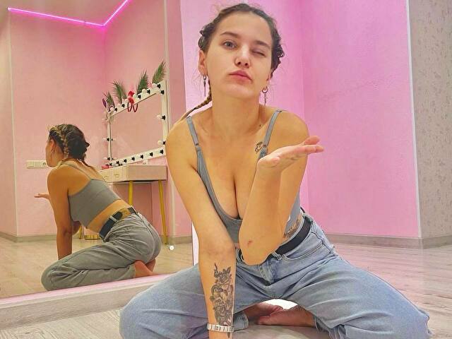 Jessicahot's profiel - Afbeelding n°44