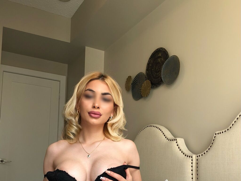 Jessicajessica's profile - Image n°0