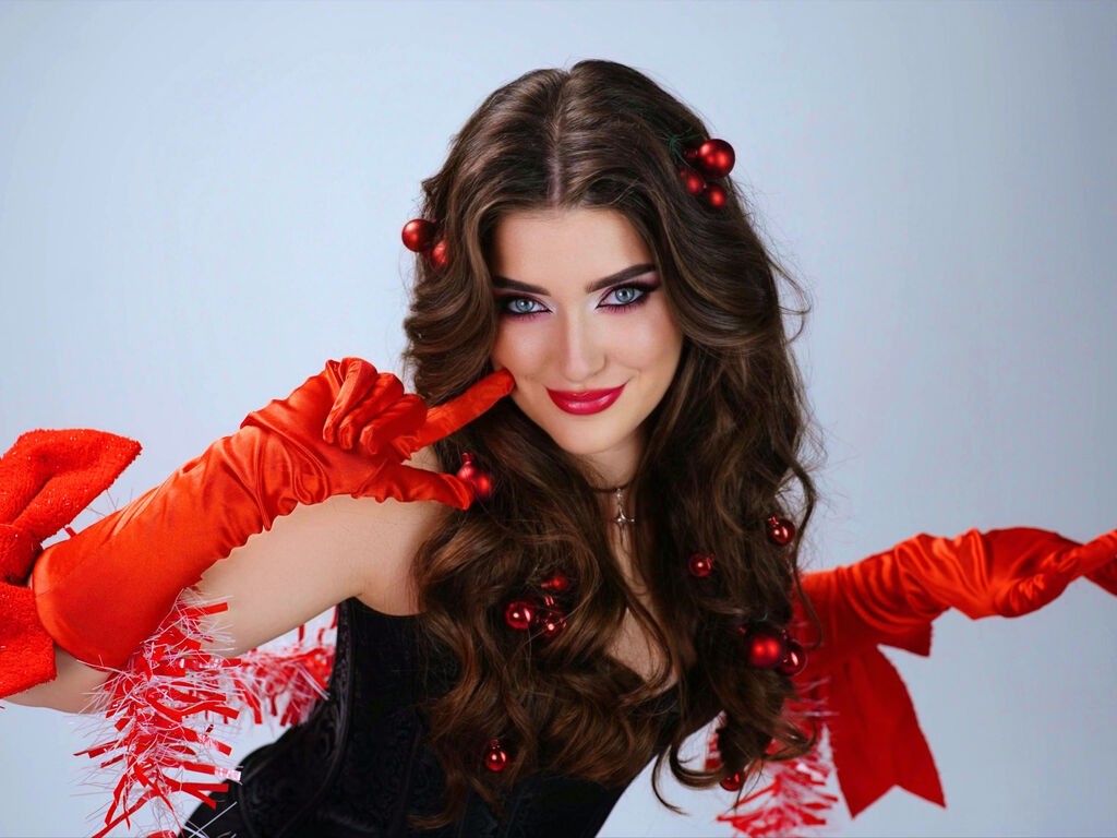 Jessicajewell' profilo - Immagine n°1