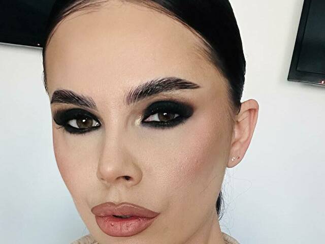 Profil de Jessicajolie - Photo n°2