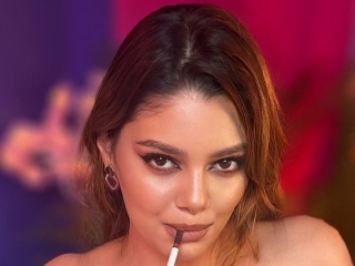 Jessicajupiter's Sexcam