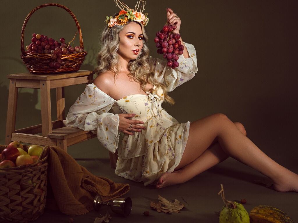 JessicaLarsen's profile - Image n°4