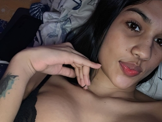 Jessicamartinezz's Sexcam