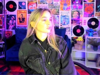 Jessicamay's Sexcam