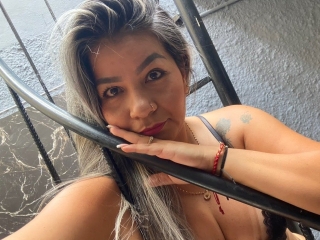 Webcam sex con Jessicamontenegro