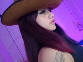 Jessicamoonn's profiel