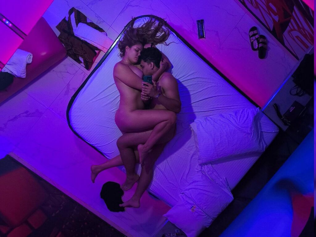 Jessicandchris' profilo - Immagine n°1