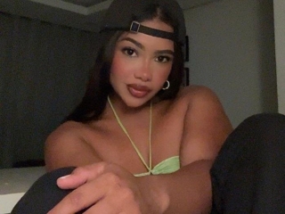 Sexcam Live Show von Jessicaoween