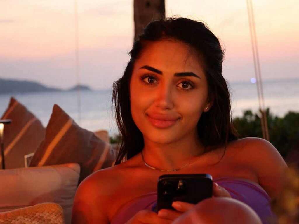Jessicapearl's profile - Image n°2