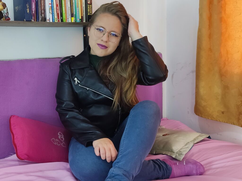 Jessicaquincy's profile - Image n°0