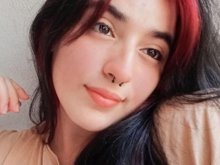 Jessicaredbunny's Sexcam