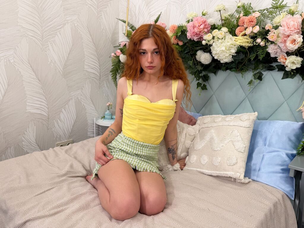 Perfil con Jessicarice - Imagen  n°1